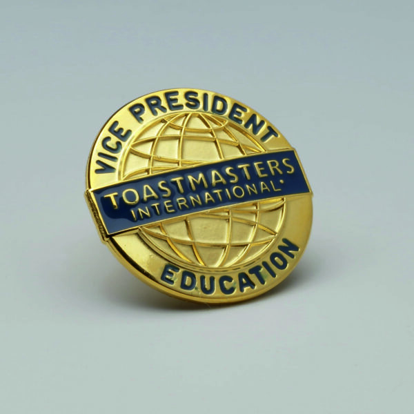 Vice President Education
